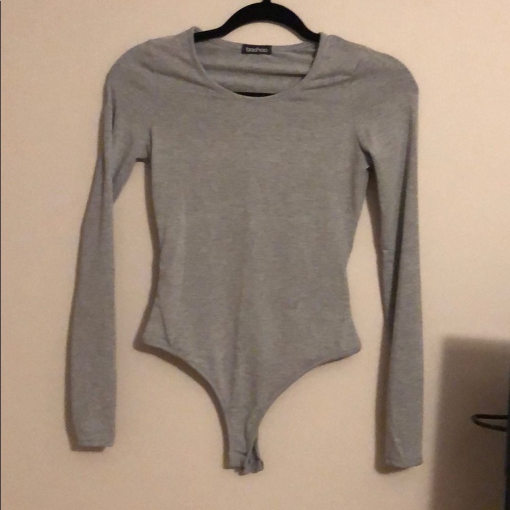 Body suit